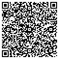 QR code with M A D D contacts