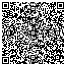QR code with Albert Stang contacts