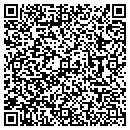 QR code with Harken Assoc contacts