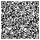 QR code with Chaspro Inc contacts
