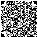 QR code with B W W Sales contacts