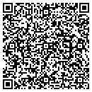 QR code with Roseau Farm Service contacts