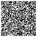 QR code with Adrian Huang DDS contacts