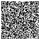 QR code with D C Design & Graphics contacts
