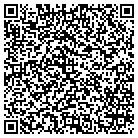 QR code with Therapeutic Frameworks Inc contacts
