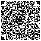 QR code with Ada Printing & Design Inc contacts