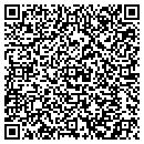 QR code with Hq Video contacts