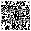 QR code with J & A Auto Sales contacts