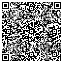 QR code with Austing Dairy contacts
