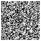QR code with Hendrickson Chiropractic contacts