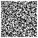 QR code with Scissors & Sun contacts