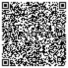 QR code with Alice M OBrien Foundation contacts