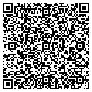 QR code with Osakis Printing contacts