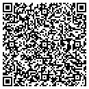 QR code with Ultrawave II contacts