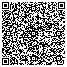 QR code with Haberman Plumbing & Heating contacts