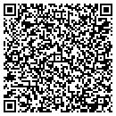 QR code with Cgc Tool contacts
