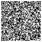QR code with PHB Financial Management Co contacts