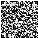 QR code with M N Dot Building contacts