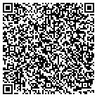 QR code with Rice Cnty & Abstract Title Com contacts