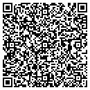 QR code with Robert Bense contacts
