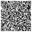 QR code with Taft Optical contacts