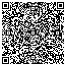 QR code with KINO Academy contacts