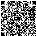 QR code with Hilz Produce contacts