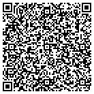 QR code with F and K Walmsley Inc contacts