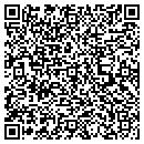 QR code with Ross C Habeck contacts