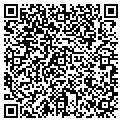 QR code with Ulm Taxi contacts
