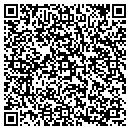 QR code with R C Smith Co contacts