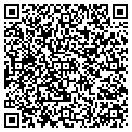 QR code with DAC contacts