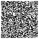 QR code with Jeffrey Williams Od contacts