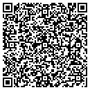 QR code with 600 Properties contacts