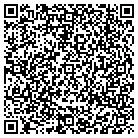 QR code with Martin County West High School contacts