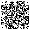 QR code with Paws Express contacts