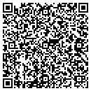 QR code with Robert J Harrigan DDS contacts