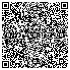 QR code with Handwriting Analysis Inc contacts