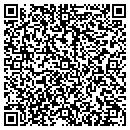 QR code with N W Paytele Communications contacts