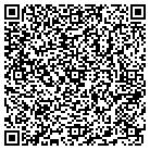 QR code with Riverland Bancorporation contacts