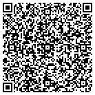 QR code with PHB Financial Management contacts