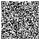 QR code with Y Liquors contacts