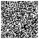 QR code with B B Diversified Service LTD contacts