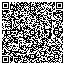 QR code with Gary A Olson contacts