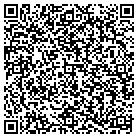 QR code with Hailey & Heinrich Inc contacts
