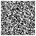 QR code with Precision Technologies Inc contacts