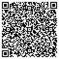 QR code with Asw contacts