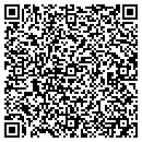 QR code with Hanson's Marble contacts