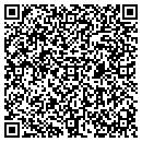 QR code with Turn About Books contacts