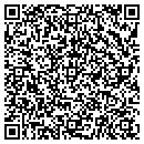 QR code with M&L Rham Trucking contacts
